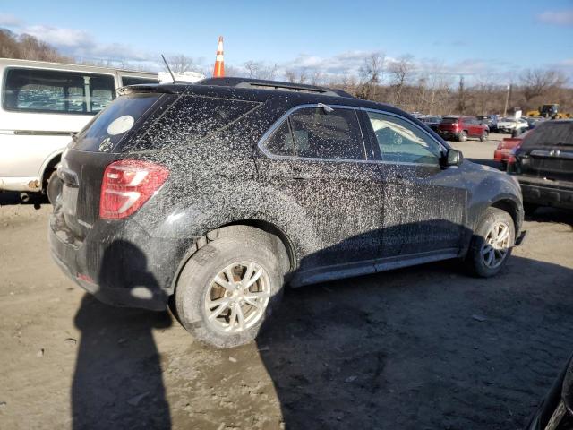 Photo 3 from auction – 2016 CHEVROLET EQUINOX LT with VIN 2GNFLFEK1G6333105