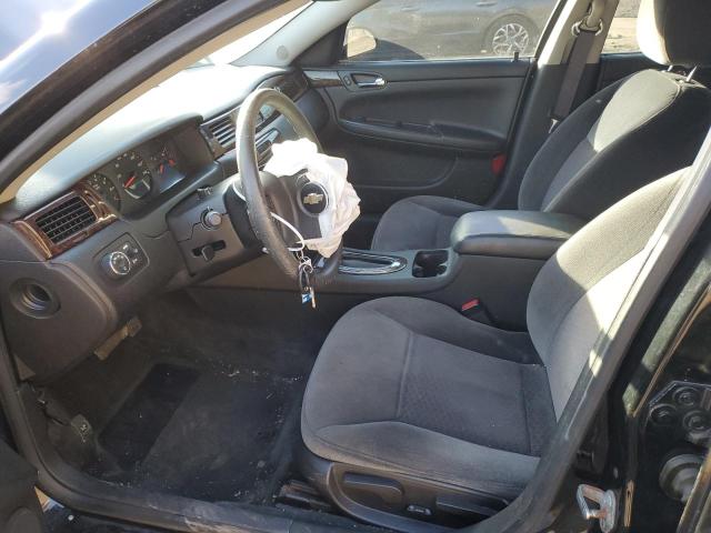 Photo 7 from auction – 2012 CHEVROLET IMPALA LS with VIN 2G1WF5E35C1203699