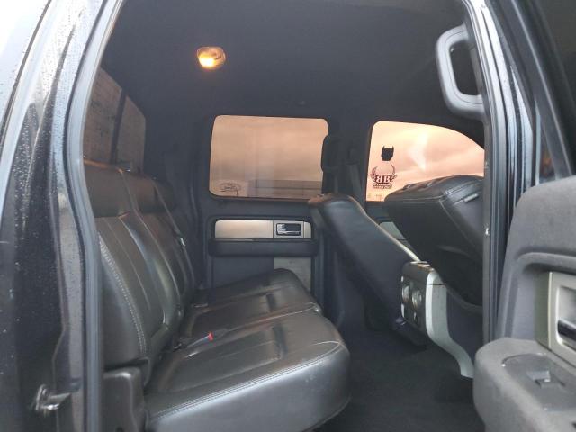 Photo 10 from auction – 2013 FORD F150 SUPER with VIN 1FTFW1EF3DKD24128
