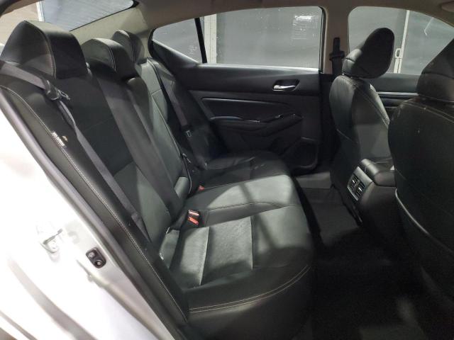 Photo 10 from auction – 2023 NISSAN ALTIMA SL with VIN 1N4BL4EV8PN388450