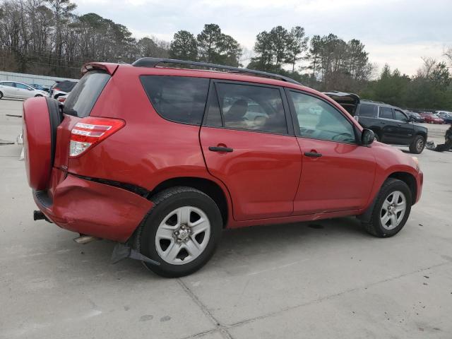 Photo 3 from auction – 2010 TOYOTA RAV4 with VIN 2T3BF4DV1AW024356