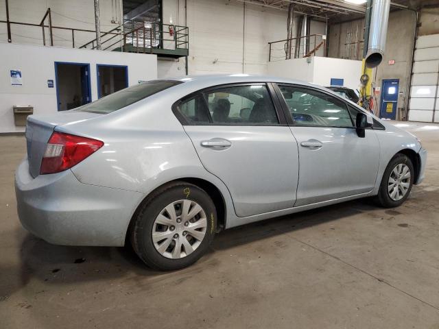 صورة رقم 3 من المزاد - 2012 HONDA CIVIC LX مع VIN 2HGFB2F52CH600359