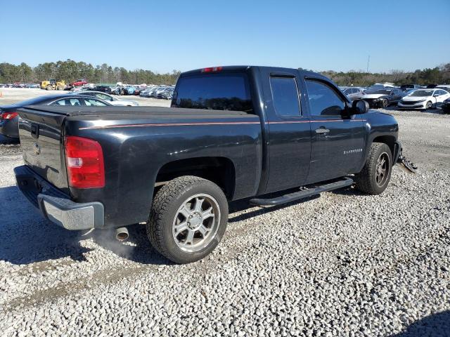Photo 3 from auction – 2008 CHEVROLET SILV1500 4 with VIN 1GCEC19C18Z179866