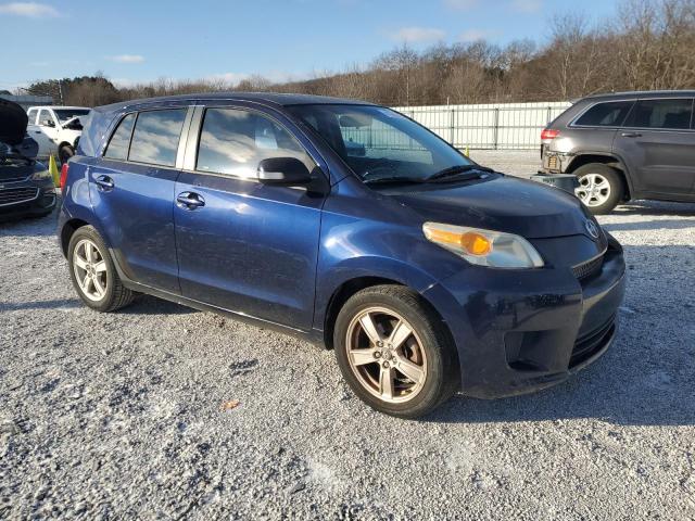 Photo 4 from auction – 2009 TOYOTA SCION XD with VIN JTKKU10419J041338
