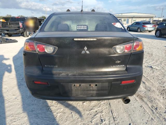 Photo 6 from auction – 2010 MITSUBISHI LANCER DE with VIN JA32U1FU2AU005027