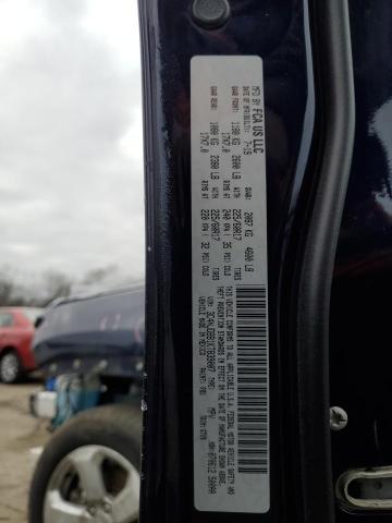Photo 14 from auction – 2019 JEEP COMPASS LA with VIN 3C4NJDBB1KT839007