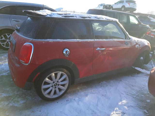 Photo 3 from auction – 2017 MINI COOPER S with VIN WMWXP7C33H3B94610