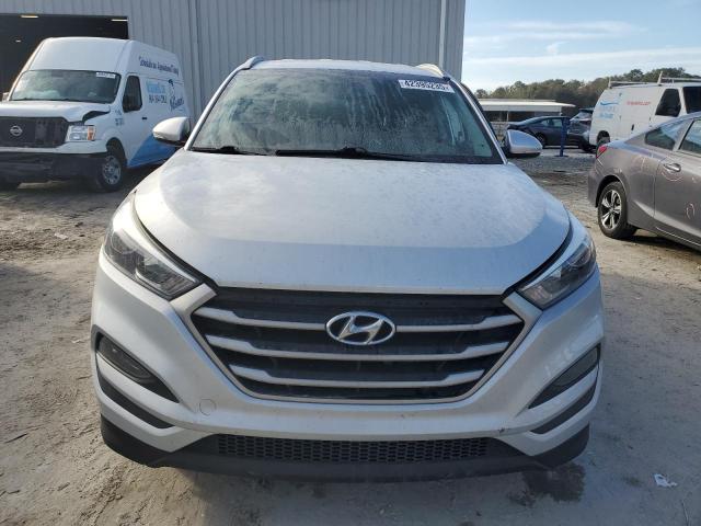 Photo 5 from auction – 2017 HYUNDAI TUCSON LIM with VIN KM8J3CA47HU546485