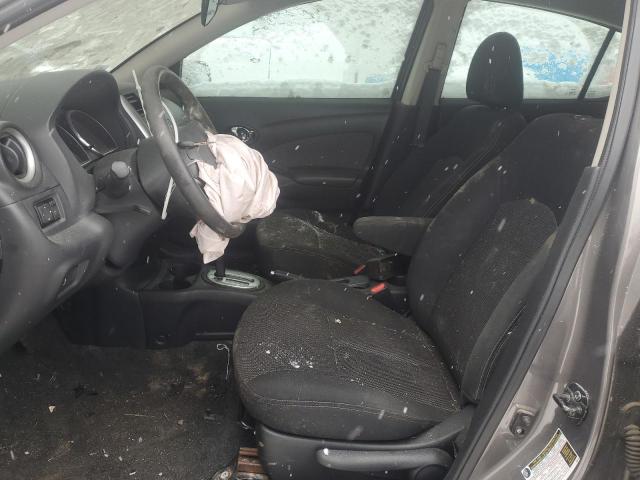 Photo 7 from auction – 2014 NISSAN VERSA S with VIN 3N1CN7AP1EL832401