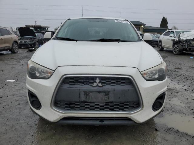 Zdjęcie 5 z aukcji – 2015 MITSUBISHI OUTLANDER z VIN 4A4AR3AW9FE025434