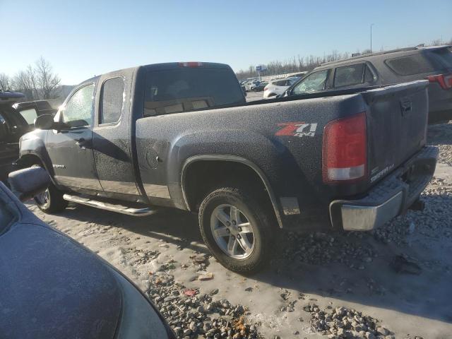 Photo 2 from auction – 2011 GMC SIERRA K15 with VIN 1GTR2VE37BZ151367