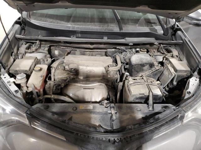 Photo 12 from auction – 2016 TOYOTA RAV4 LIMIT with VIN 2T3DFREV4GW529059