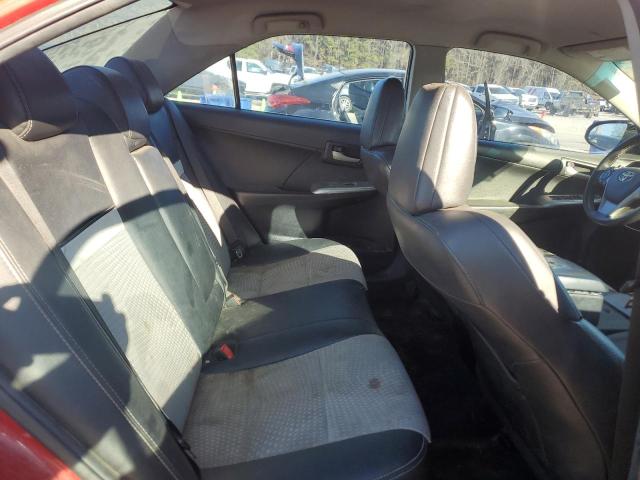 Photo 10 from auction – 2014 TOYOTA CAMRY L with VIN 4T1BF1FK1EU821416