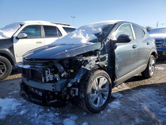 Zdjęcie 1 z aukcji – 2024 BUICK ENCORE GX z VIN KL4AMBS24RB028169