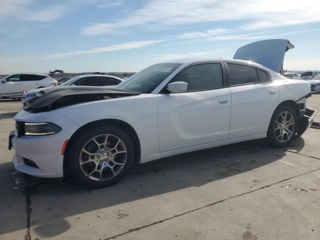 DODGE CHARGER SX 2016 z numerem VIN 2C3CDXJG0GH181200 - Zdjęcie z aukcji