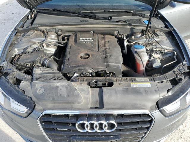 Photo 11 from auction – 2015 AUDI A5 PREMIUM with VIN WAUMFAFH7FN011850