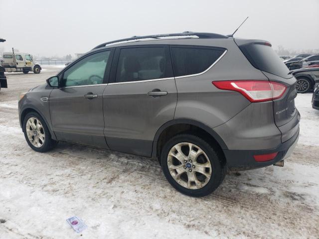 Photo 2 from auction – 2013 FORD ESCAPE SE with VIN 1FMCU0GX8DUC74657