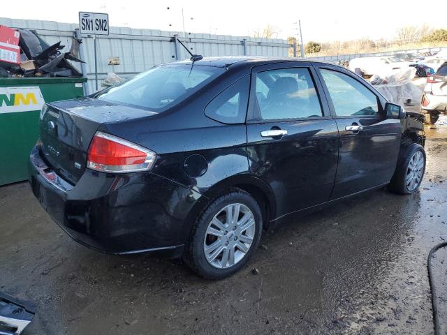 Photo 3 from auction – 2011 FORD FOCUS SEL with VIN 1FAHP3HN7BW105432