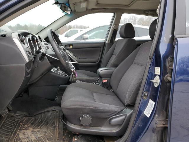 Photo 7 from auction – 2004 TOYOTA COROLLA MA with VIN 2T1LR32E04C203513