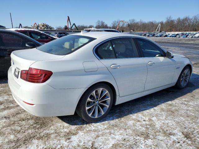 Photo 3 from auction – 2016 BMW 528 XI with VIN WBA5A7C54GG152042