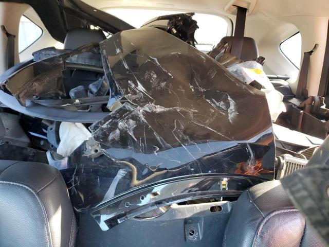 Photo 10 from auction – 2016 HONDA CR-V EXL with VIN 2HKRM4H7XGH691460