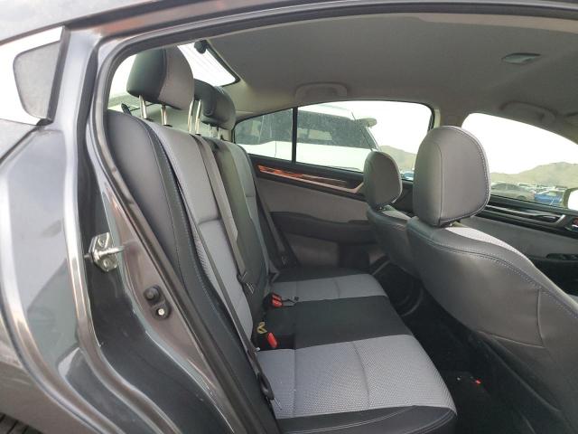 Photo 10 from auction – 2019 SUBARU LEGACY SPO with VIN 4S3BNAR69K3023916