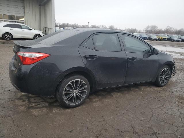 Photo 3 from auction – 2014 TOYOTA COROLLA L with VIN 2T1BURHE4EC153964