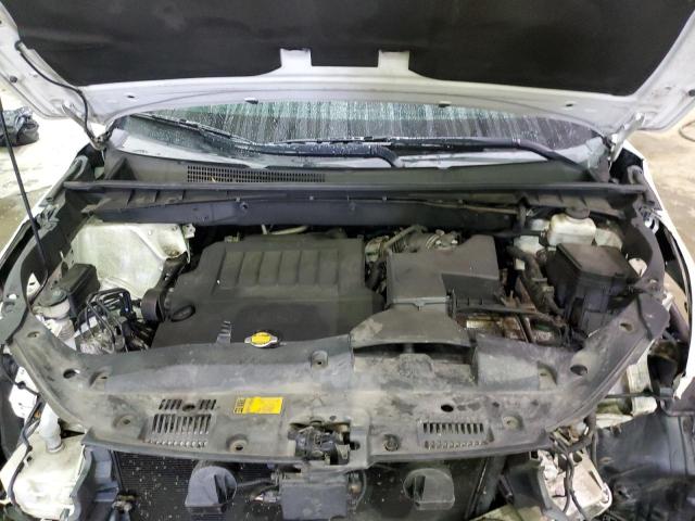 Photo 12 from auction – 2015 TOYOTA HIGHLANDER with VIN 5TDDKRFH5FS093035