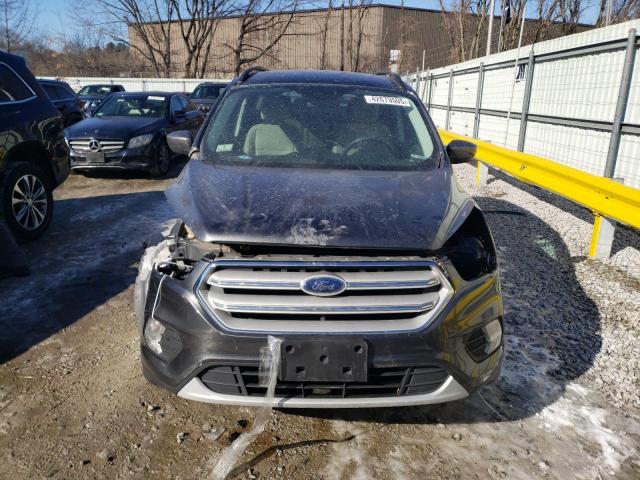 Photo 5 from auction – 2018 FORD ESCAPE SE with VIN 1FMCU9GD1JUA46537