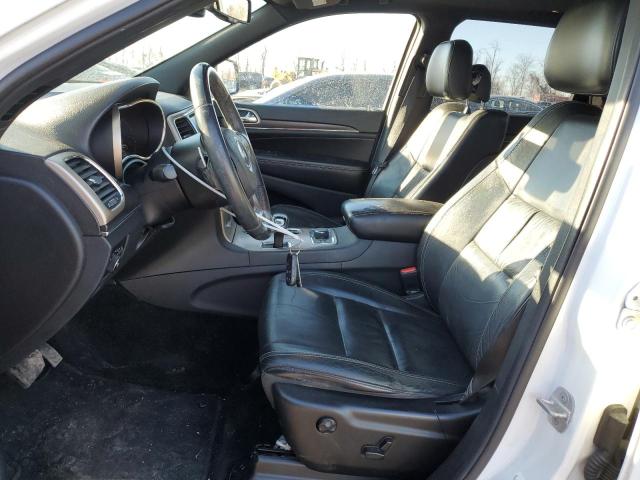 Photo 7 from auction – 2014 JEEP GRAND CHER with VIN 1C4RJFBG4EC275331