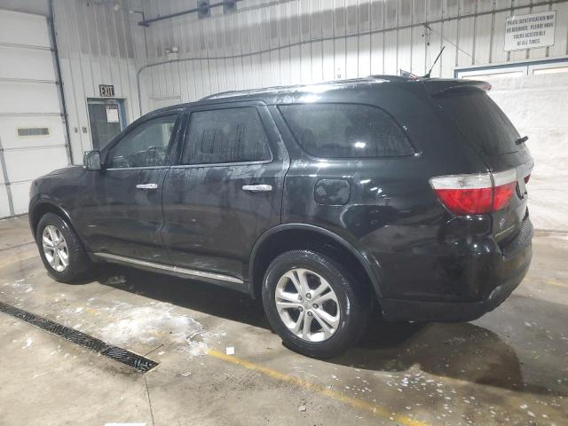 Photo 2 from auction – 2013 DODGE DURANGO CR with VIN 1C4RDHDG0DC601964
