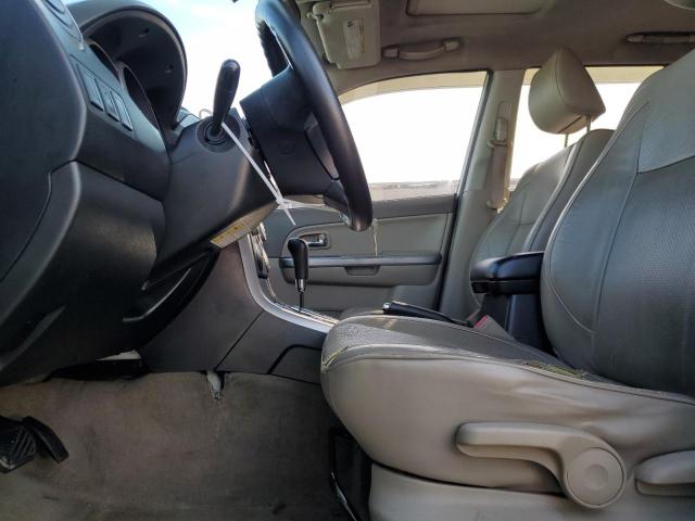 Photo 7 from auction – 2011 SUZUKI GRAND VITA with VIN JS3TE0D70B4100201