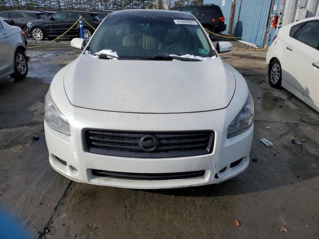 Photo 5 from auction – 2014 NISSAN MAXIMA S with VIN 1N4AA5AP3EC468486