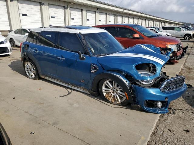 Photo 4 from auction – 2018 MINI COOPER S C with VIN WMZYT5C39J3E60368