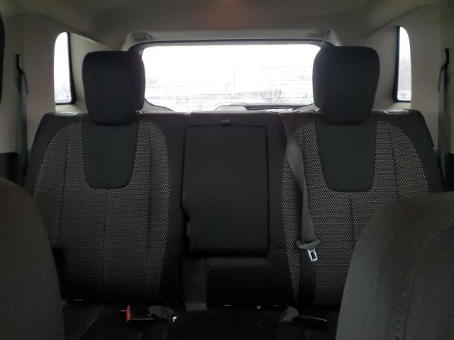 Photo 10 from auction – 2015 GMC TERRAIN SL with VIN 2GKALREK1F6366595