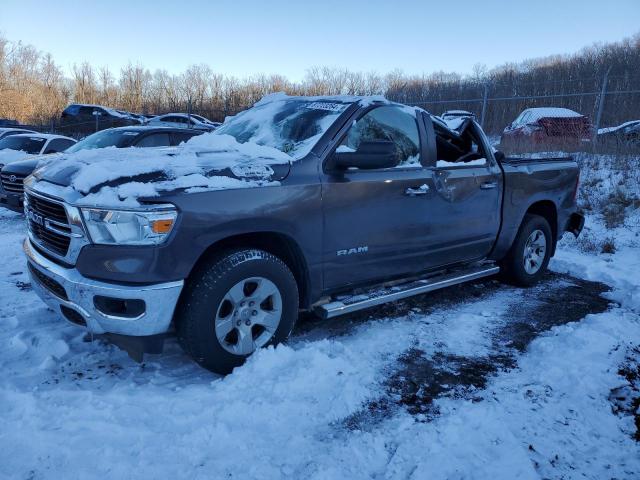 RAM 1500 BIG H 2019 z numerem VIN 1C6SRFFT0KN682863 - Zdjęcie z aukcji