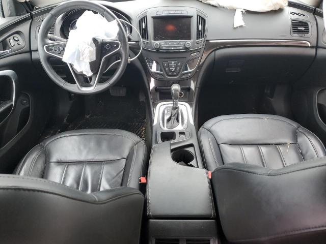 Photo 8 from auction – 2014 BUICK REGAL with VIN 2G4GK5EX5E9274914