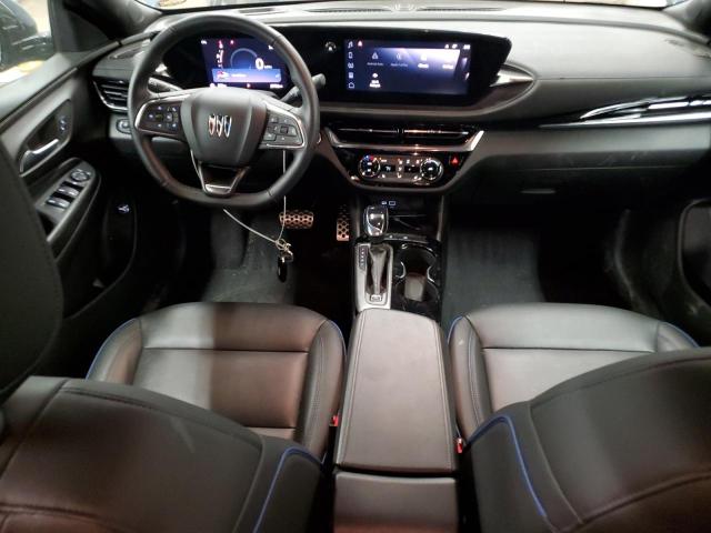 Photo 8 from auction – 2024 BUICK ENVISTA SP with VIN KL47LBE29RB024935