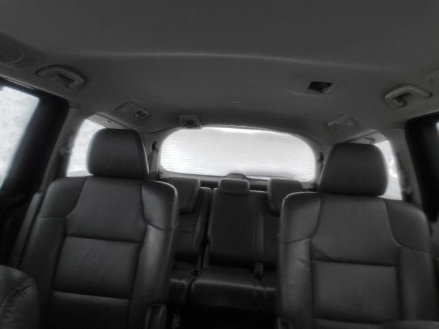 Photo 10 from auction – 2014 HONDA ODYSSEY EX with VIN 5FNRL5H66EB101279