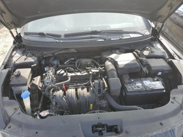 Photo 11 from auction – 2017 HYUNDAI SONATA SE with VIN 5NPE24AF3HH458804