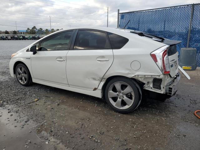 Photo 2 from auction – 2015 TOYOTA PRIUS with VIN JTDKN3DU7F0417276