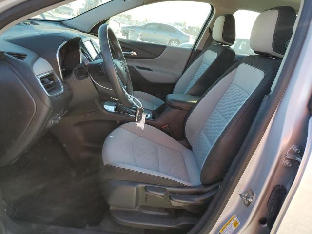 Photo 7 from auction – 2018 CHEVROLET EQUINOX LS with VIN 2GNAXHEV3J6232093