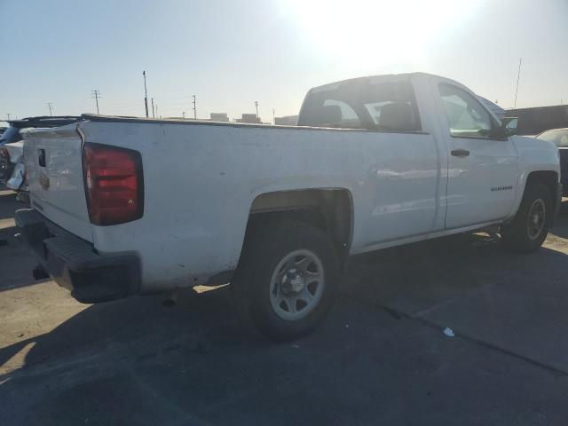 Photo 3 from auction – 2014 CHEVROLET SILVERADO with VIN 1GCNCPEC3EZ124985