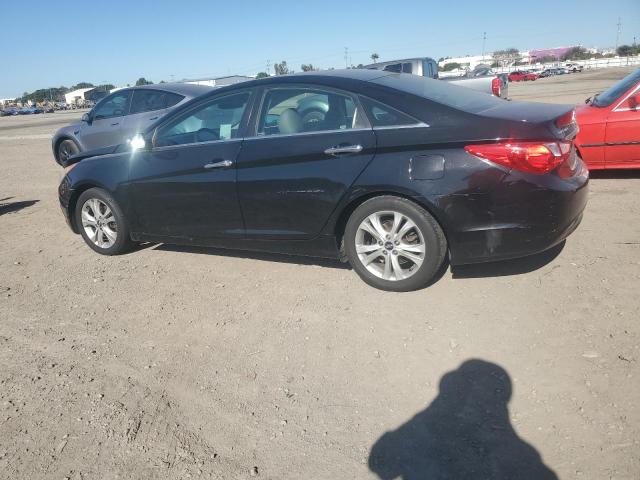 Photo 2 from auction – 2011 HYUNDAI SONATA SE with VIN 5NPEC4ACXBH176038