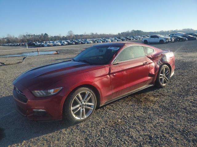 FORD MUSTANG 2016 with VIN 1FA6P8TH3G5244878 - Photo from auction