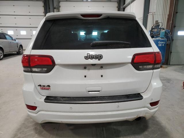 Photo 6 from auction – 2021 JEEP GRAND CHER with VIN 1C4RJFBG2MC808971