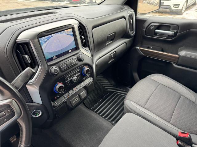 Photo 9 from auction – 2020 CHEVROLET SILVERADO with VIN 1GCUYEED4LZ33686
