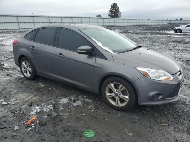 Photo 4 from auction – 2014 FORD FOCUS SE with VIN 1FADP3F21EL255324