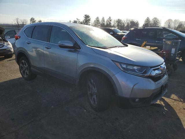 Photo 4 from auction – 2019 HONDA CR-V EX with VIN 7FARW2H53KE019653