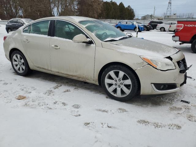 Photo 4 from auction – 2016 BUICK REGAL PREM with VIN 2G4GP5EX4G9105262